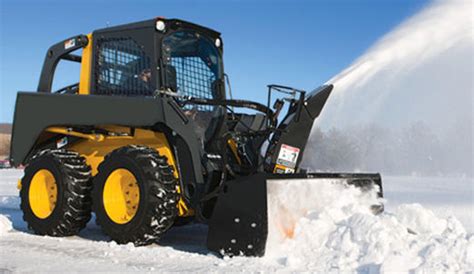 84 skid steer snow blower for sale|skid steer snow blower cost.